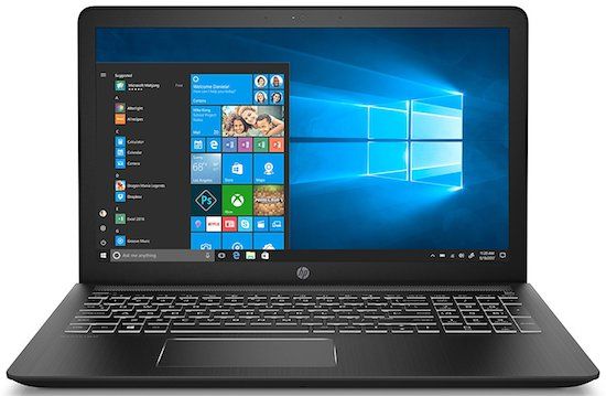 Top 7 laptop AMD dễ dàng làm đồ họa và chơi game tốt nhất