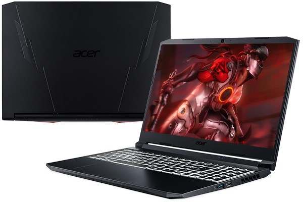 Top 5 mẫu laptop Acer chơi game chất lượng nhất hiện nay