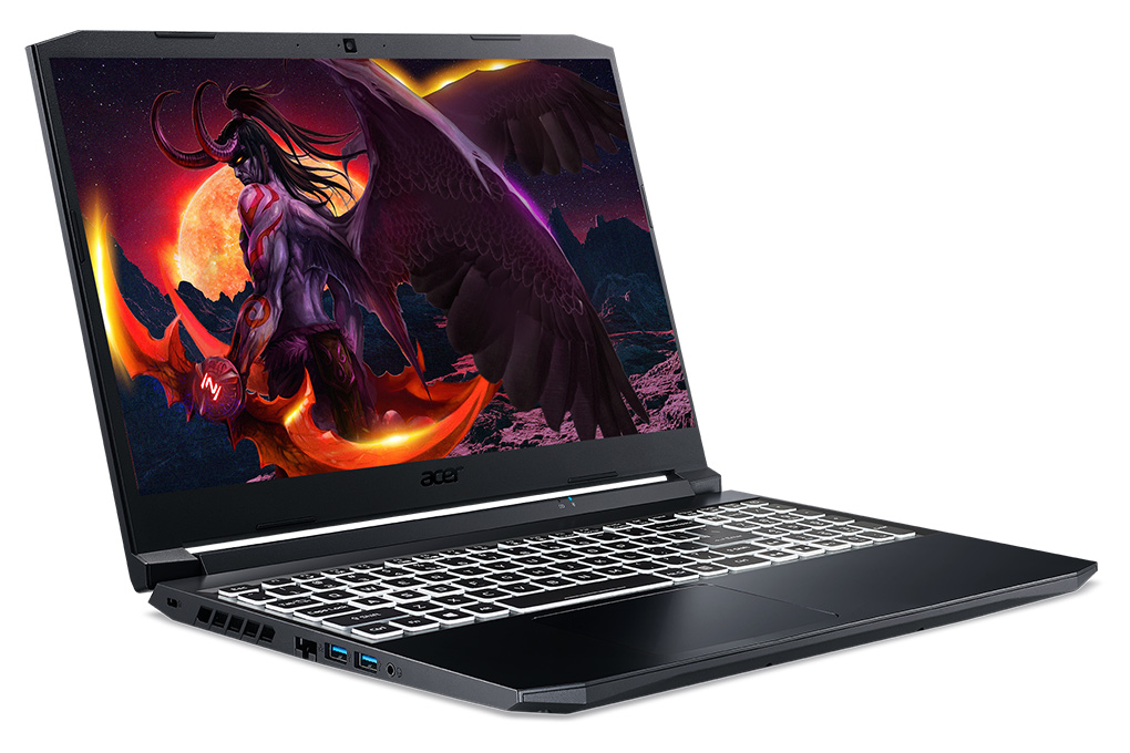 Top 5 mẫu laptop Acer chơi game chất lượng nhất hiện nay