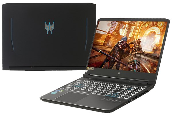 Top 5 mẫu laptop Acer chơi game chất lượng nhất hiện nay