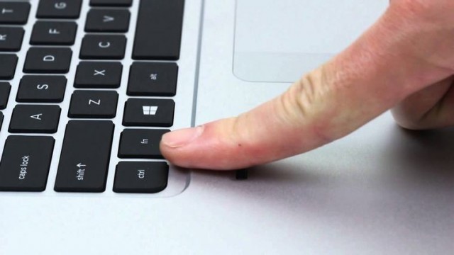 Bảo mật vân tay của laptop HP có thực sự hiệu quả không?