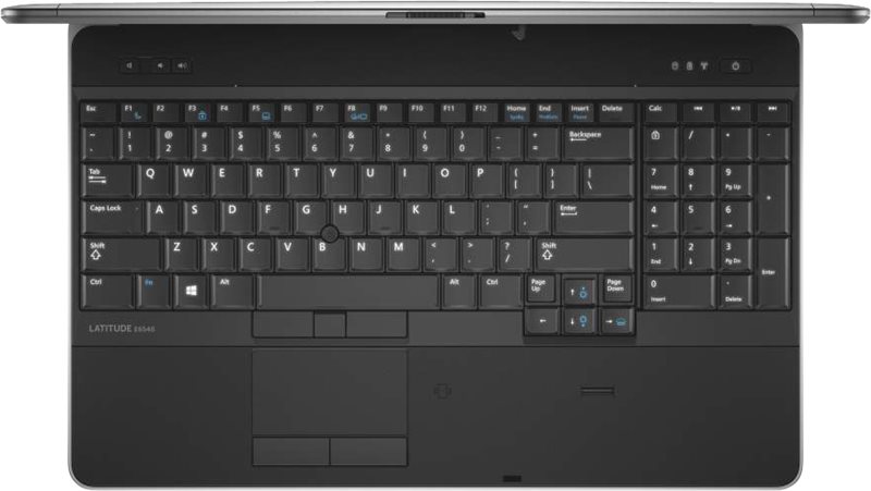Thay bàn phím laptop cần quan tâm yếu tố nào?