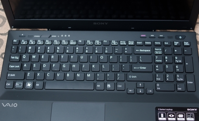 Thay bàn phím laptop cần quan tâm yếu tố nào?