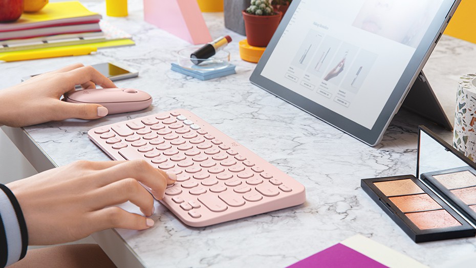 Bàn phím rời cho laptop có thực sự hiệu quả?