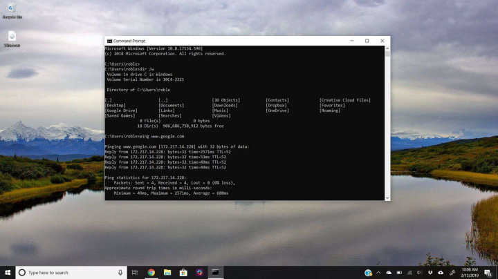 Cách sửa máy tính bị treo trong chế độ Safe Mode