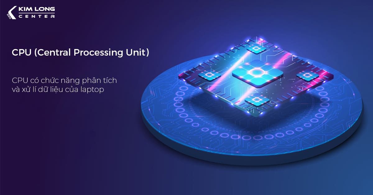 Các bạn sinh viên cần lưu ý đến những thông số nào khi mua laptop?