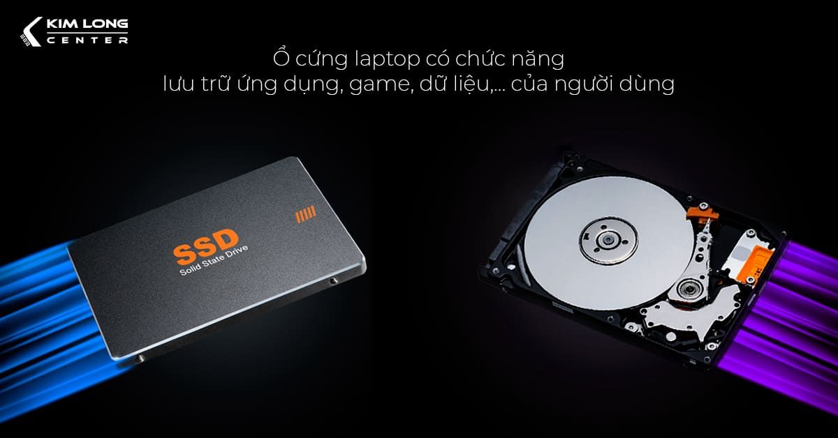 Các bạn sinh viên cần lưu ý đến những thông số nào khi mua laptop?