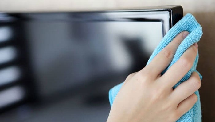 Mách bạn cách vệ sinh máy tính bàn đúng cách
