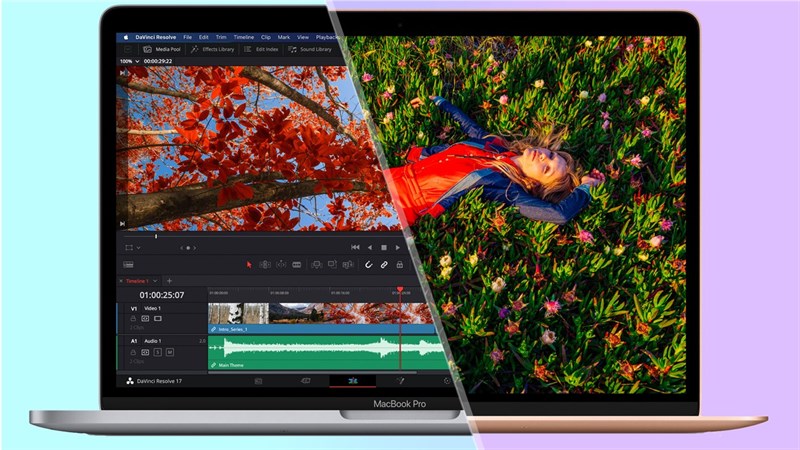 Những điều các bạn cần biết trước khi lựa chọn Macbook