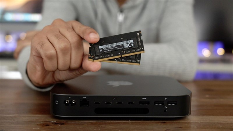 Những điều các bạn cần biết trước khi lựa chọn Macbook