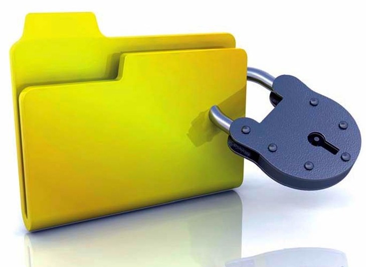 Top phần mềm khóa ổ cứng máy tính chất lượng nhất dành cho bạn