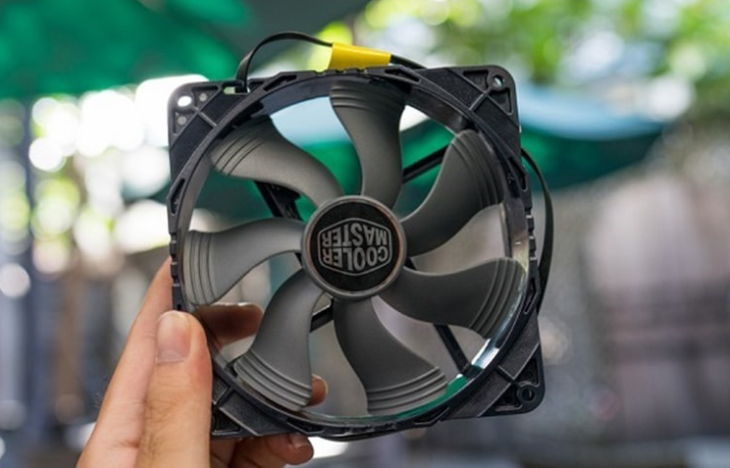 Bật mí cách sửa lỗi khi CPU máy tính bị quá nóng cực đơn giản