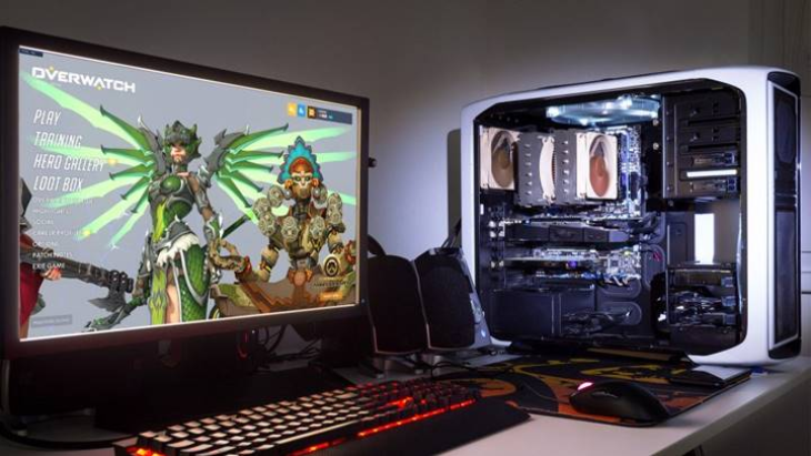Bật mí cách sửa lỗi khi CPU máy tính bị quá nóng cực đơn giản