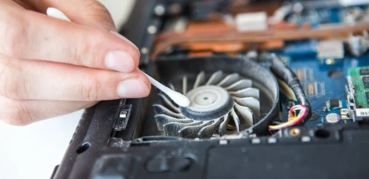 Bật mí cách sửa lỗi khi CPU máy tính bị quá nóng cực đơn giản