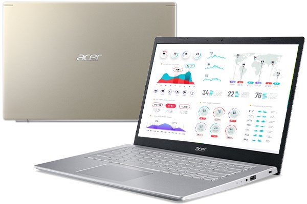 5 mẫu laptop làm Photoshop và thiết kế đồ họa ưng ý nhất