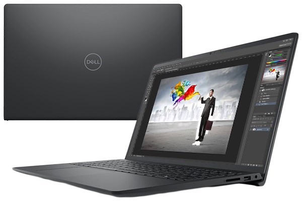 5 mẫu laptop làm Photoshop và thiết kế đồ họa ưng ý nhất