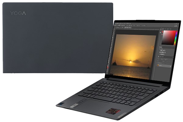 5 mẫu laptop làm Photoshop và thiết kế đồ họa ưng ý nhất