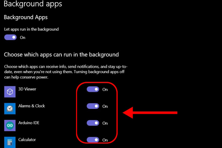 Bật mí các mẹo tăng tốc máy tính Windows 11 nhanh và mượt mà nhất