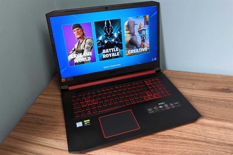 4 laptop cấu hình mạnh dành cho dân đồ họa và chơi game 2021