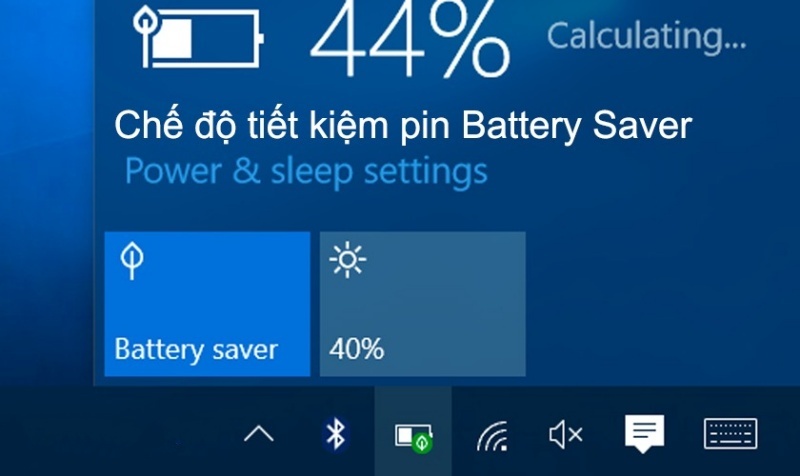 Bật mí các cách làm tăng tuổi thọ pin laptop hiệu quả nhất