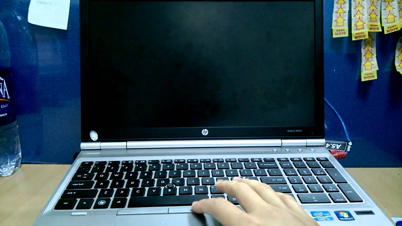 Nguyên nhân và giải pháp khi máy tính Windows bị lỗi?