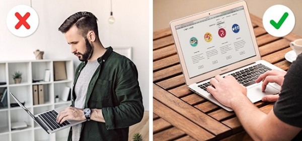 Bật mí cách nâng cao tuổi thọ cho máy tính của bạn