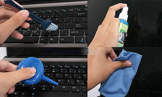 Bật mí cách nâng cao tuổi thọ cho máy tính của bạn