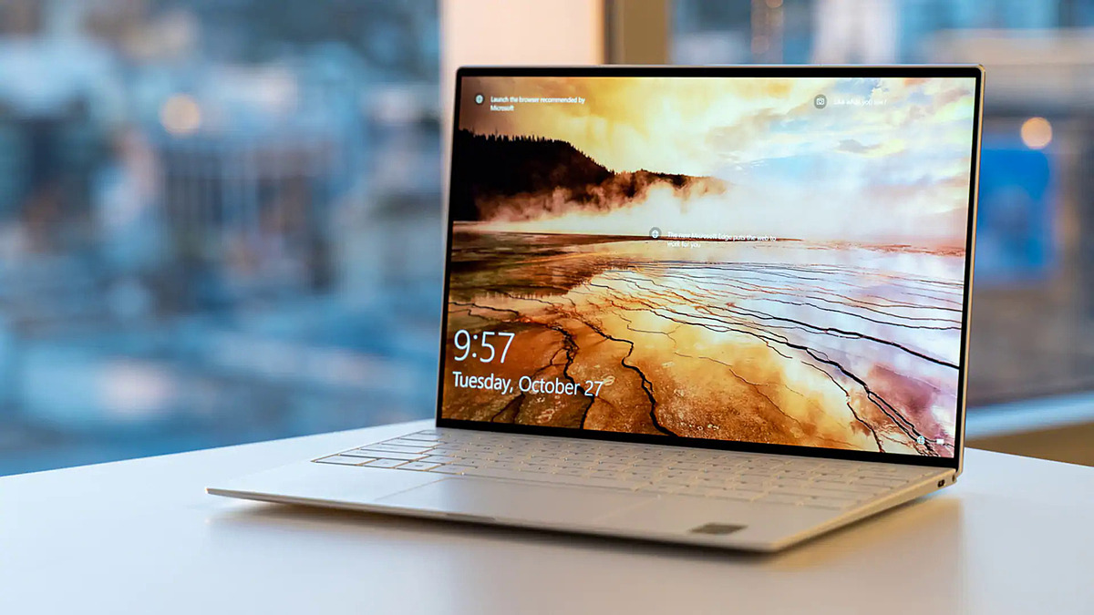Nên chọn laptop mỏng nhẹ của hãng nào chuẩn nhất?