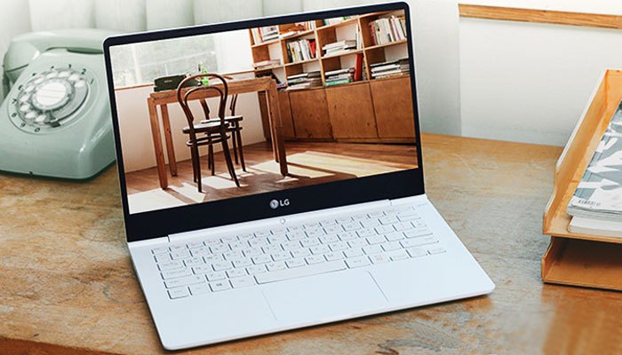 Nên chọn laptop mỏng nhẹ của hãng nào chuẩn nhất?