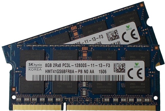 Chia sẻ cách kiểm tra và thay Ram laptop đơn giản và hiệu quả nhất