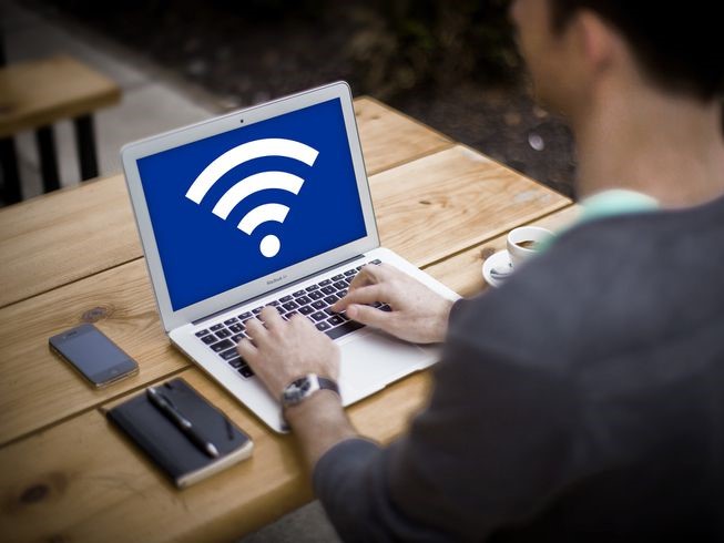 Bật mí các cách sửa lỗi laptop văn phòng không kết nối được với Wi-Fi