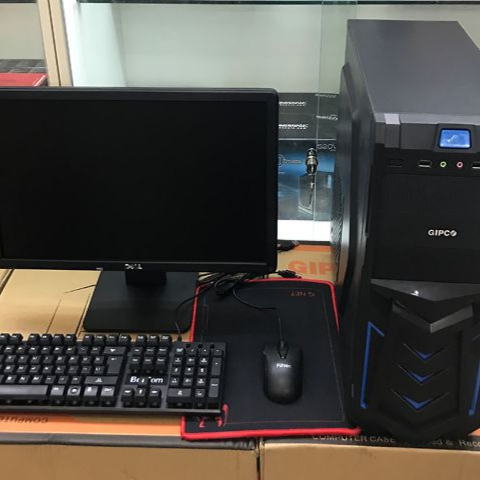 Các lỗi hay mắc phải khi mua màn hình máy tính văn phòng cũ