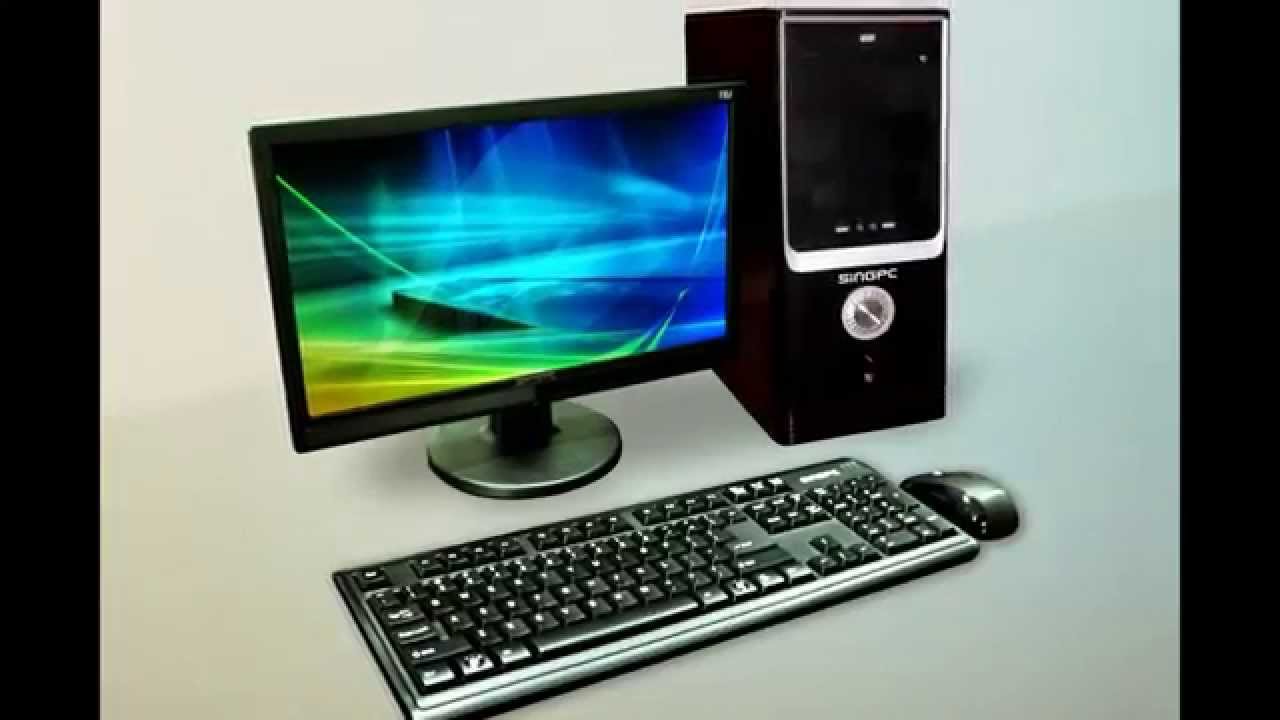 Các lỗi hay mắc phải khi mua màn hình máy tính văn phòng cũ