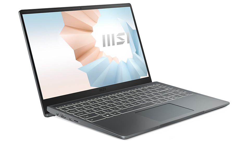 5 laptop văn phòng mỏng nhẹ dưới 1.5 kg phù hợp với phái nữ