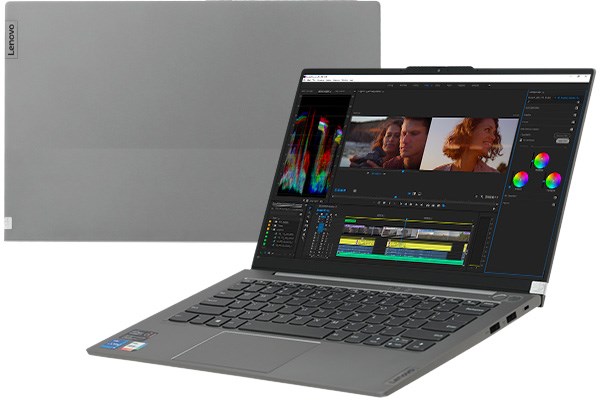 5 laptop văn phòng mỏng nhẹ dưới 1.5 kg phù hợp với phái nữ