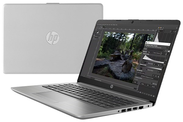 5 mẫu laptop văn phòng giá từ 12 triệu chất lượng nhất