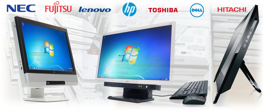 Hướng dẫn mua máy tính cũ giá rẻ tại Hà Nội
