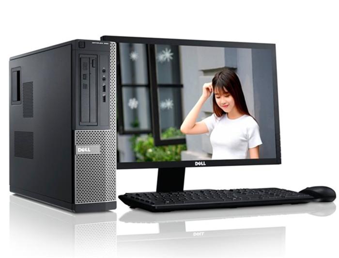 Hướng dẫn mua máy tính cũ giá rẻ tại Hà Nội