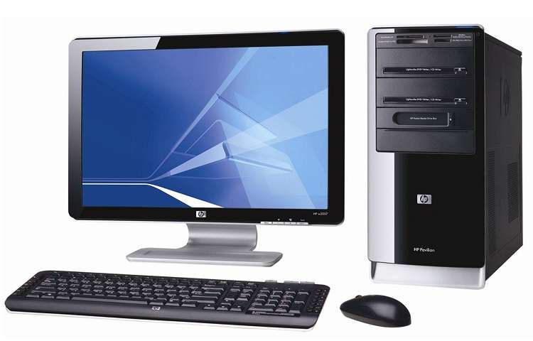 Chia sẻ kinh nghiệm mua máy tính cũ cho các bạn tham khảo