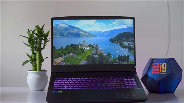 4 laptop cấu hình mạnh dành cho dân đồ họa và chơi game 2021