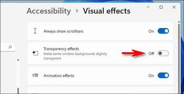 Bật mí các mẹo tăng tốc máy tính Windows 11 nhanh và mượt mà nhất