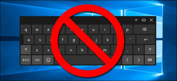 Bật mí cách tắt Touchpad trên laptop cực hiệu quả