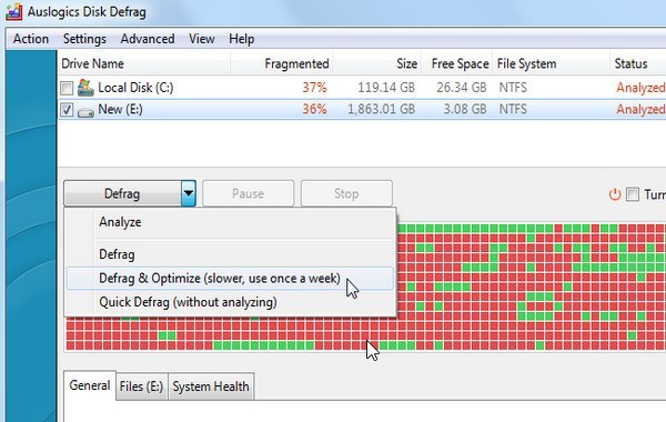 Bỏ túi các cách để kéo dài tuổi thọ của ổ cứng máy tính
