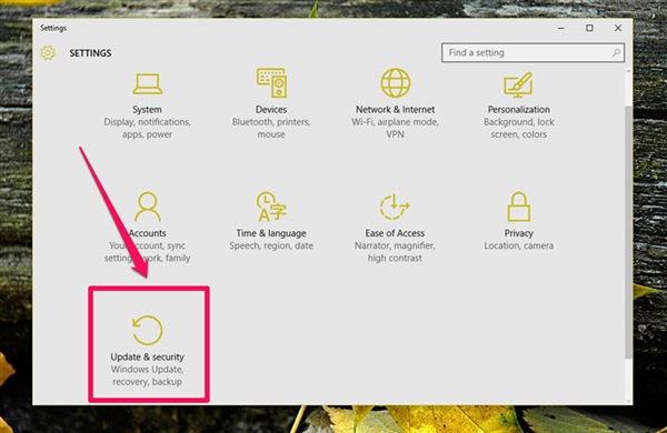 Hướng dẫn cách vào Safe Mode trên máy tính Windows 10