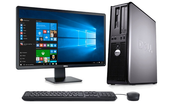 Mẹo chọn case máy tính cũ chất lượng nhất
