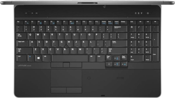 Thay bàn phím laptop cần quan tâm yếu tố nào?